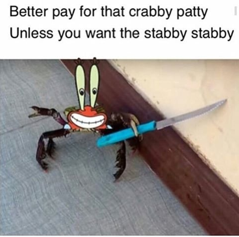 Eugene Stabs