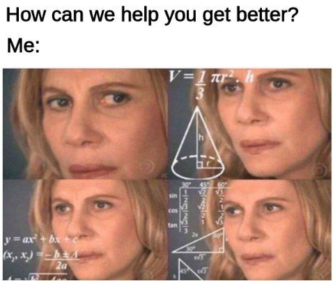 Need a PH.D. for that