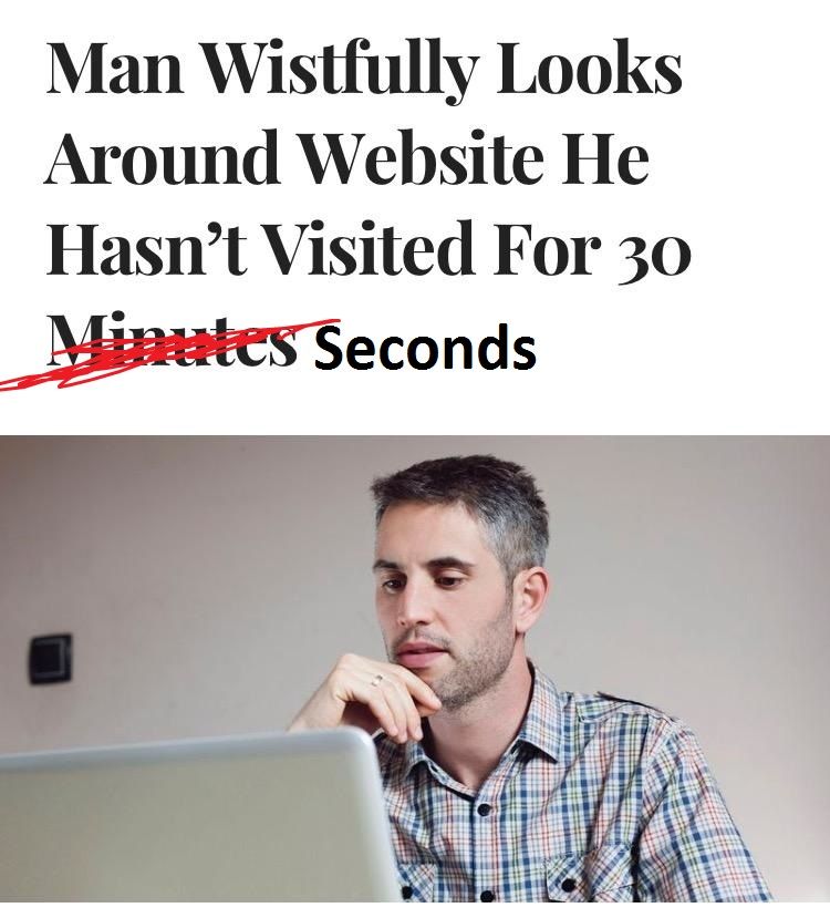 Me IRL