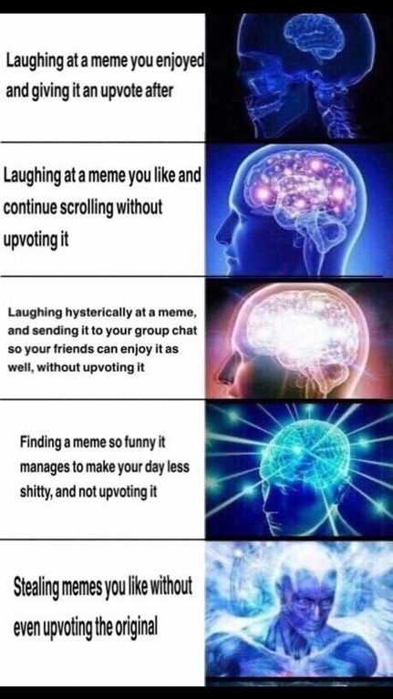 literally me