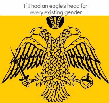 Not an OC
