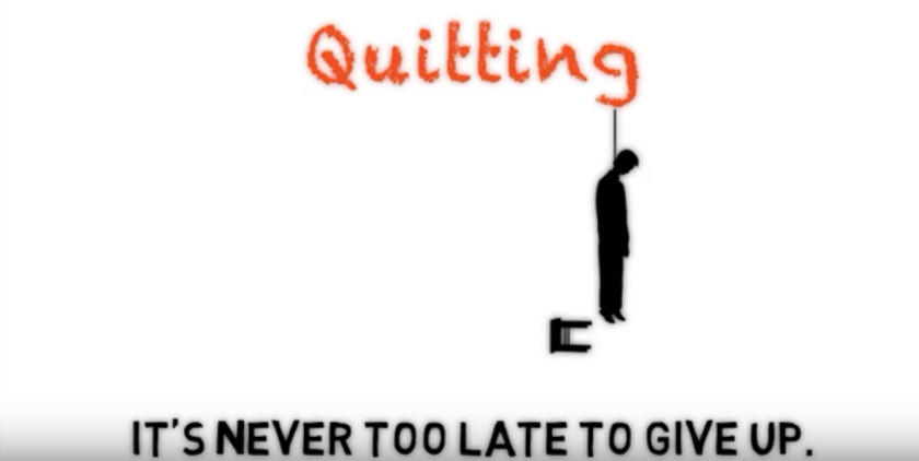 Just do it