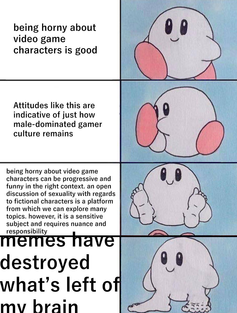kirbys cream land