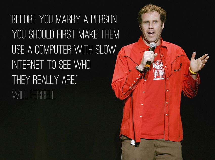 Before you marry a person…