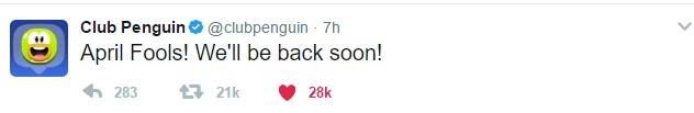 Is it real guys?!? There is hope and salavation ahead!