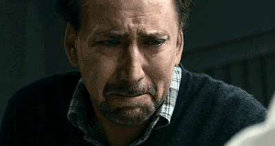 When I enter HL on April 1st and there is no Nic Cage