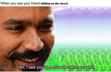 I wont let this die