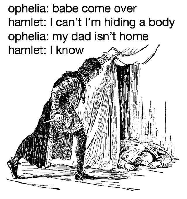 Hamlet 2017