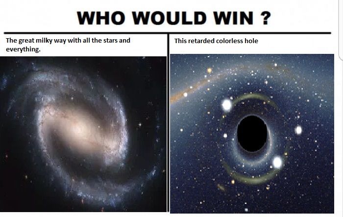 Even physicists with harvard degrees get this one wrong