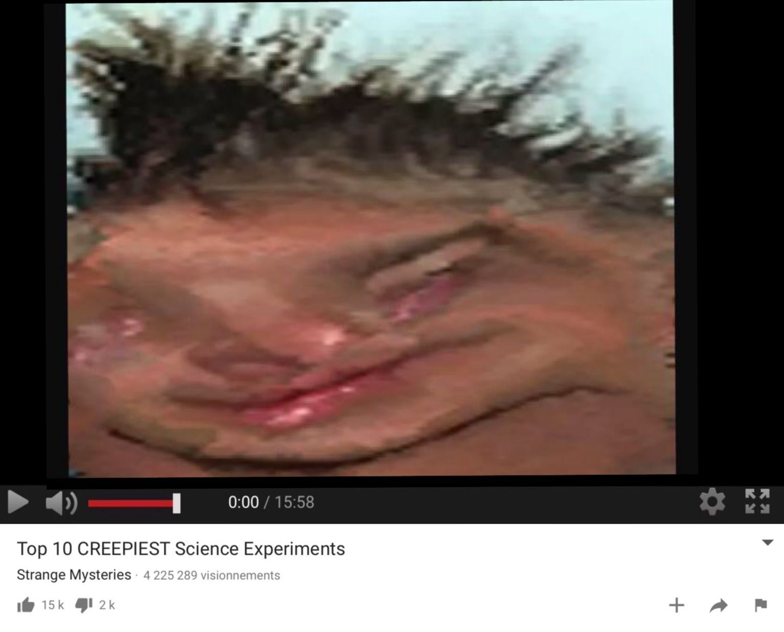 Poor brendan