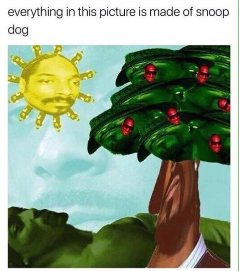 Drop It Like It's hot