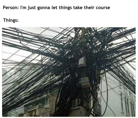 why even title?