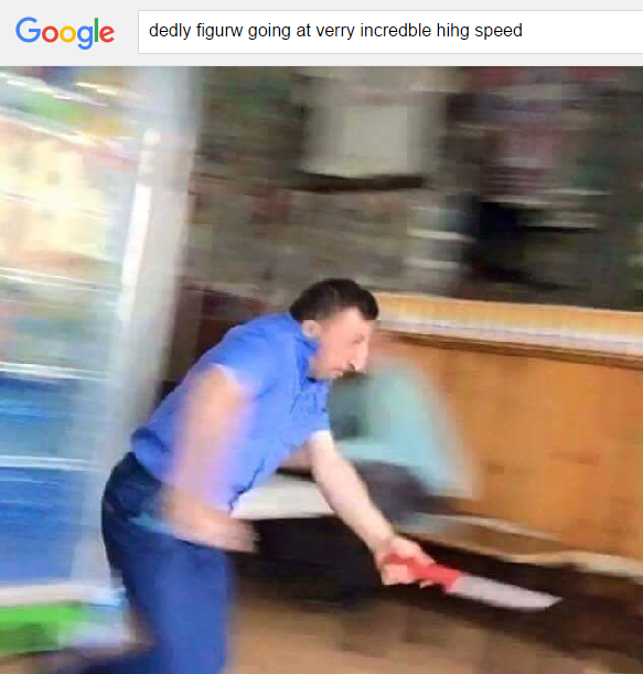 stabby stabby