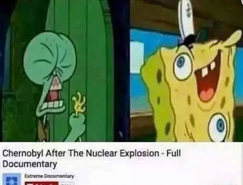 it was truly a disaster