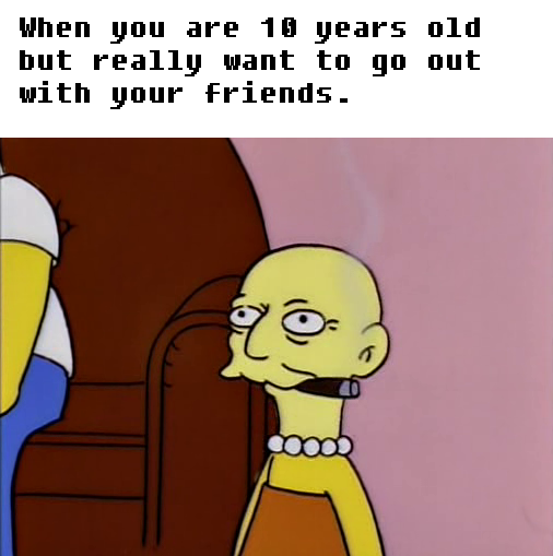 I am a man of shitpost as well.