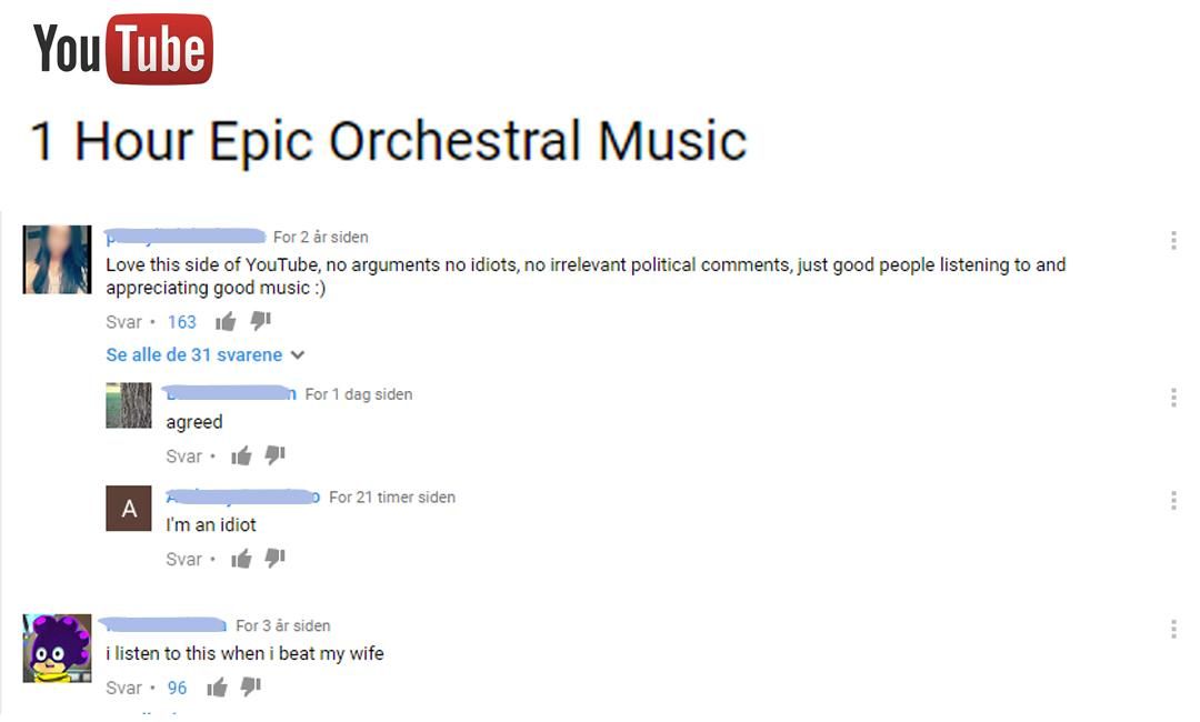1 Hour Epic Orchestral Music