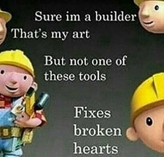 sobbing bob