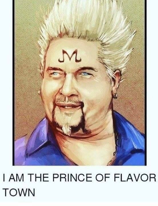 The Prince