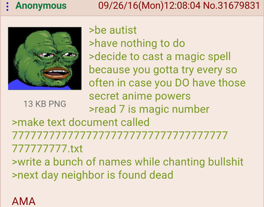 anon becomes a wizard