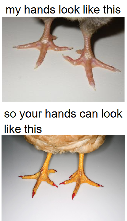 quality OC