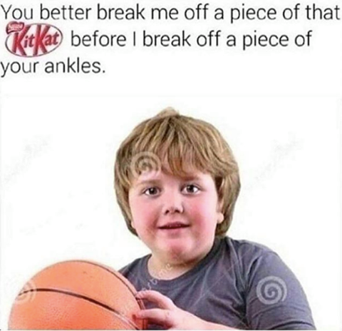 You better watch out, you better not cry