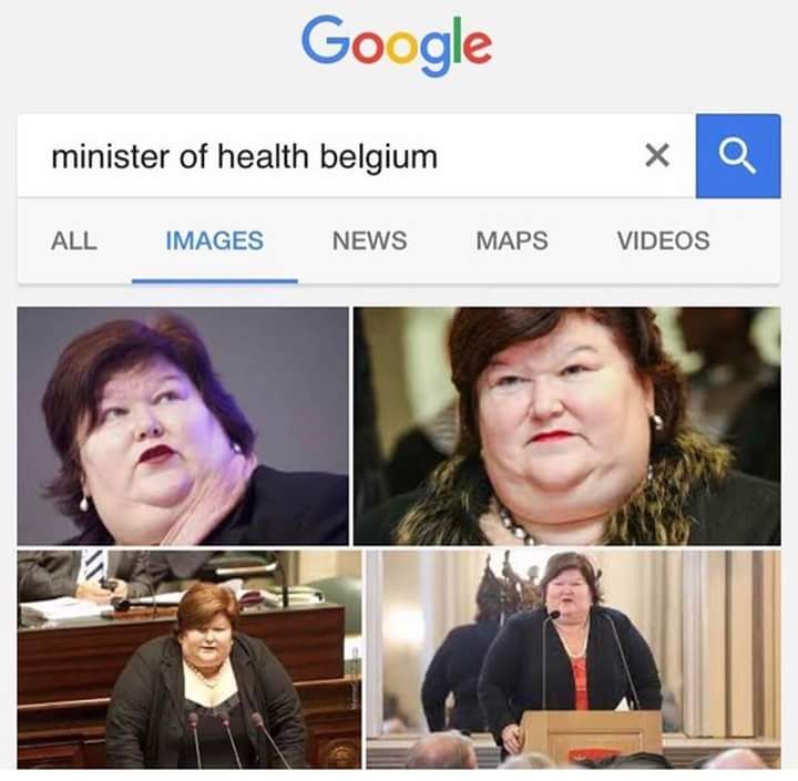 Belgium is fu cked