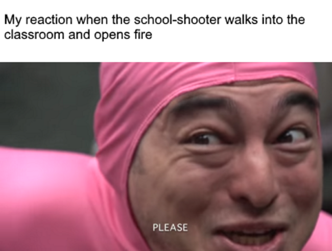 Please, feel free to...