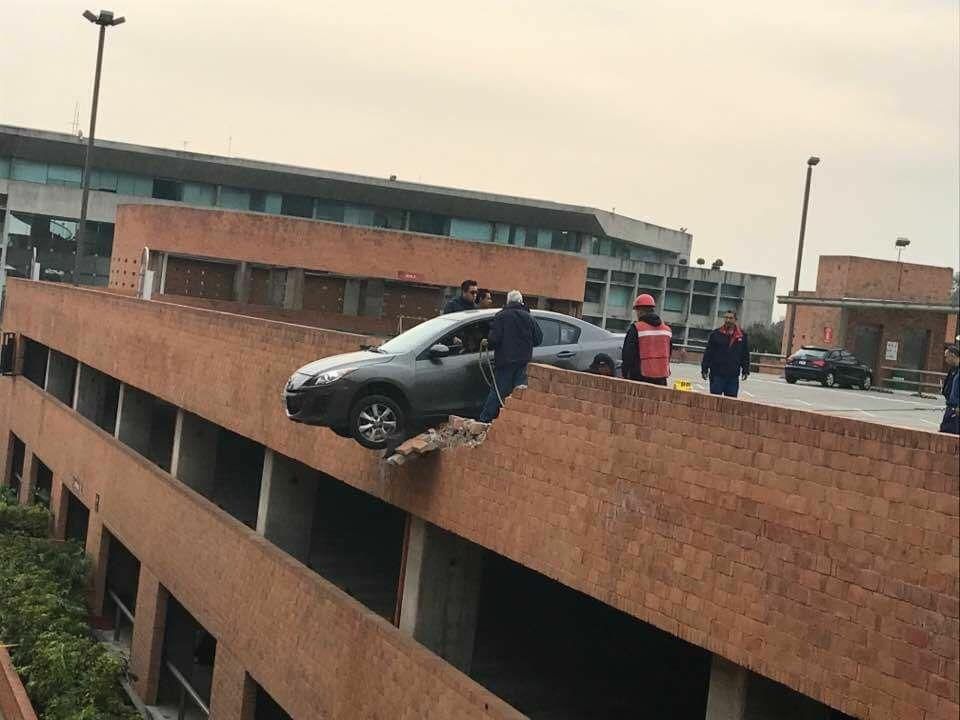 A guy in my college just did this....
