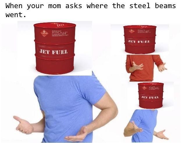 can dank fuel meme steal beams?