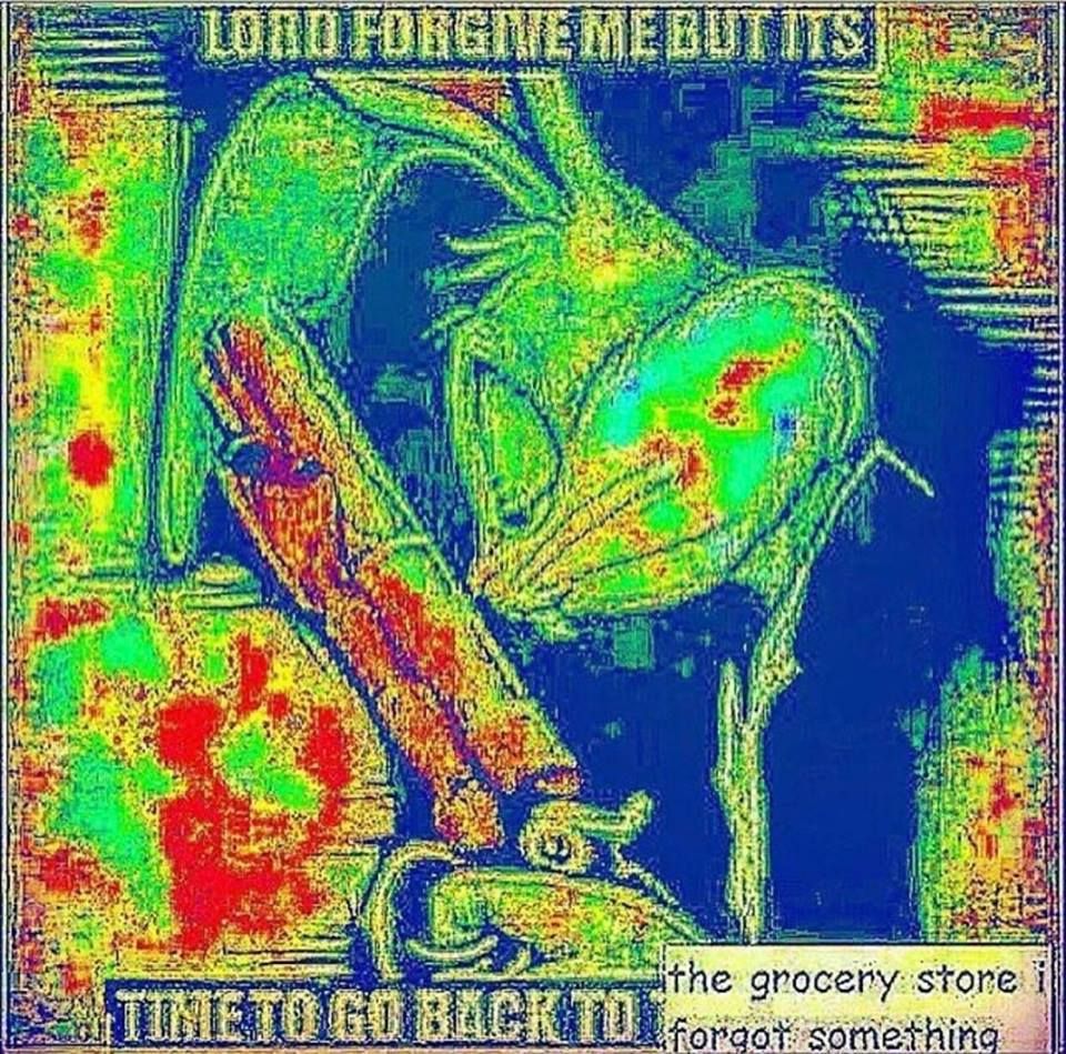 I like dank memes.