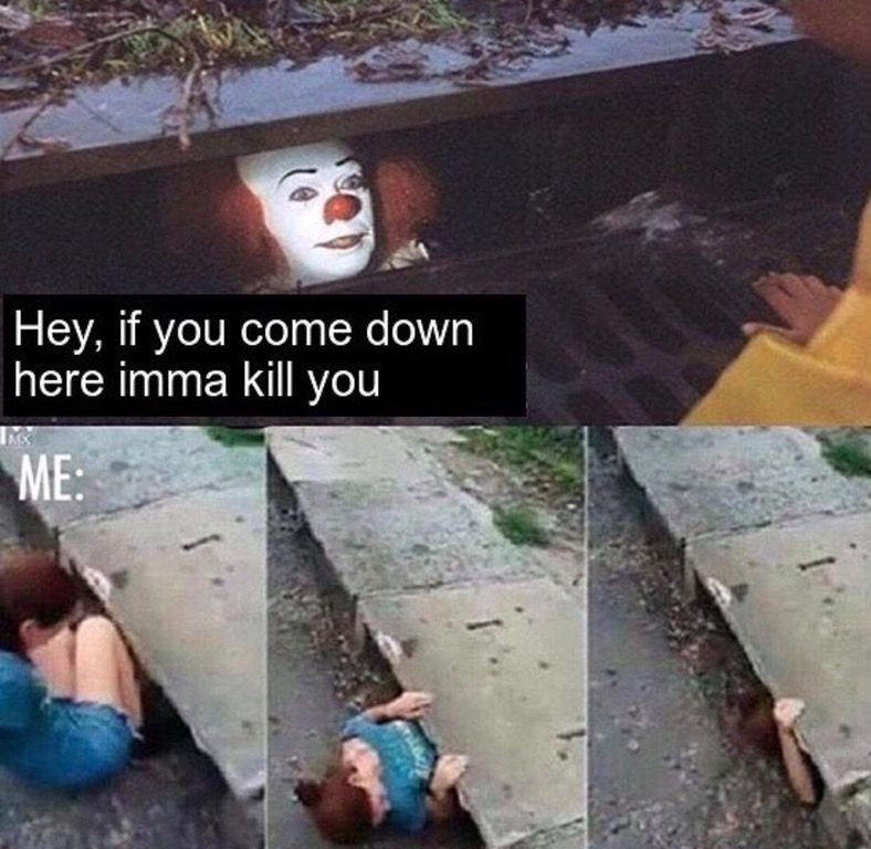 No time to lose