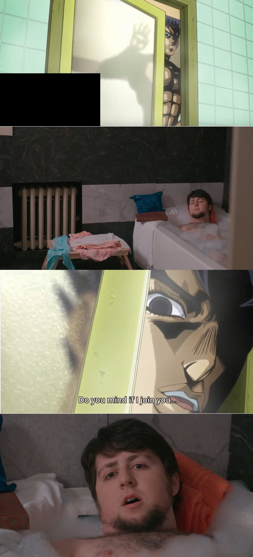 Jon bites the dust