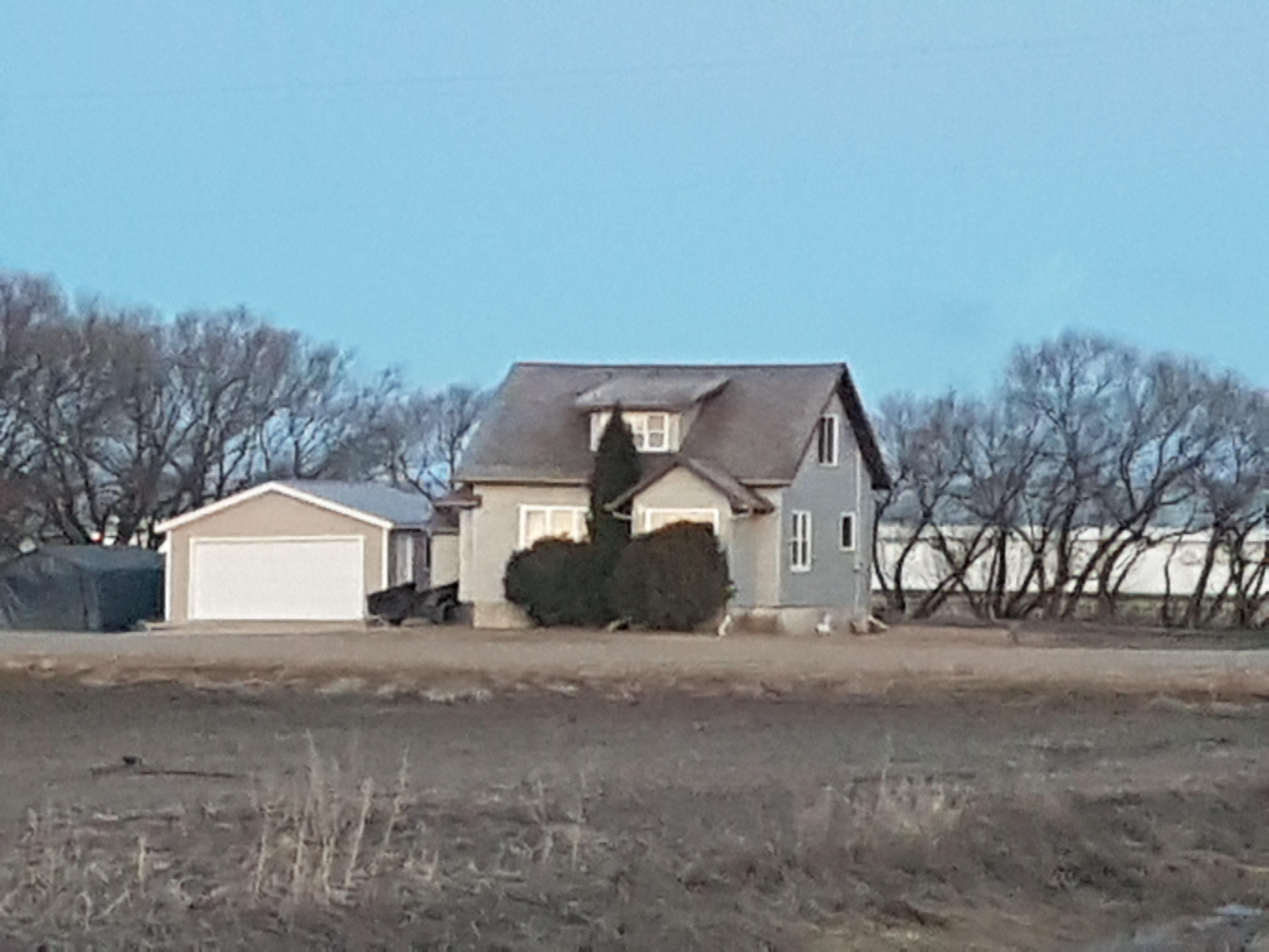I've driven past this house everyday for the past 6 years and only noticed this today.