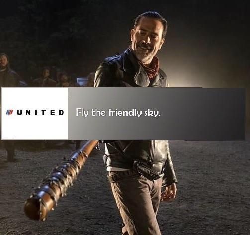 United' new promo poster.