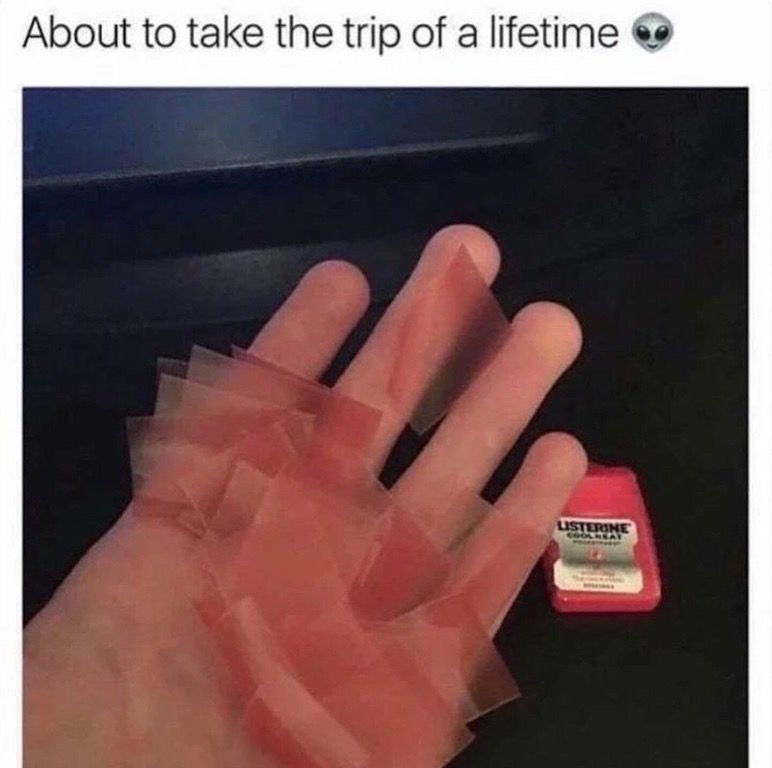 Get ready for the ride