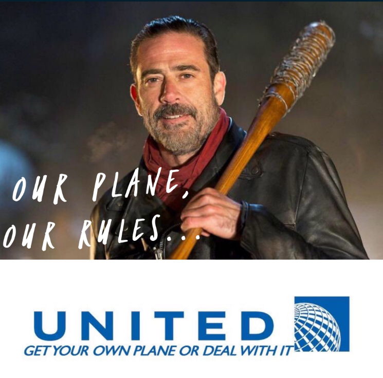 United has reveal their new logo and slogan