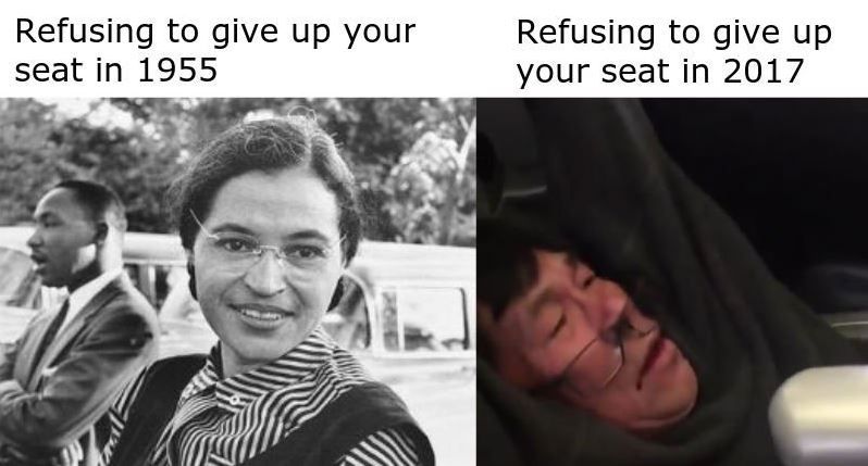 2017 Rosa Parks