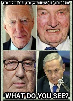 "I see dead people".