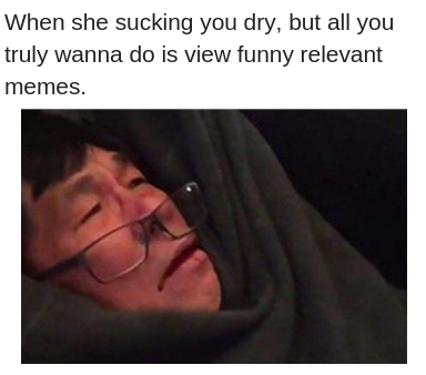 Uniform Alpha Memes