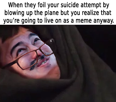 Help I've fallen and I can't turn up.