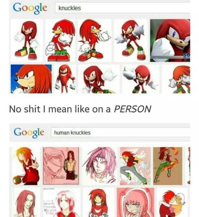 Just trying to find a picture of some knuckles for my osteology class...