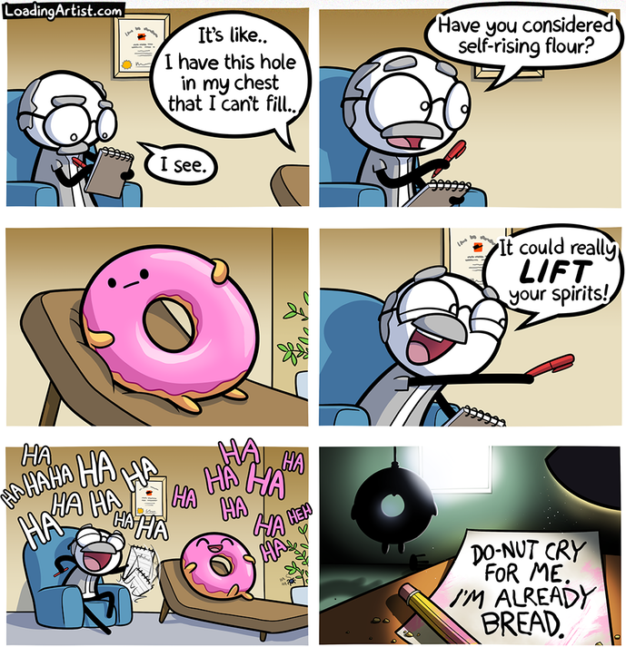 Relatable
