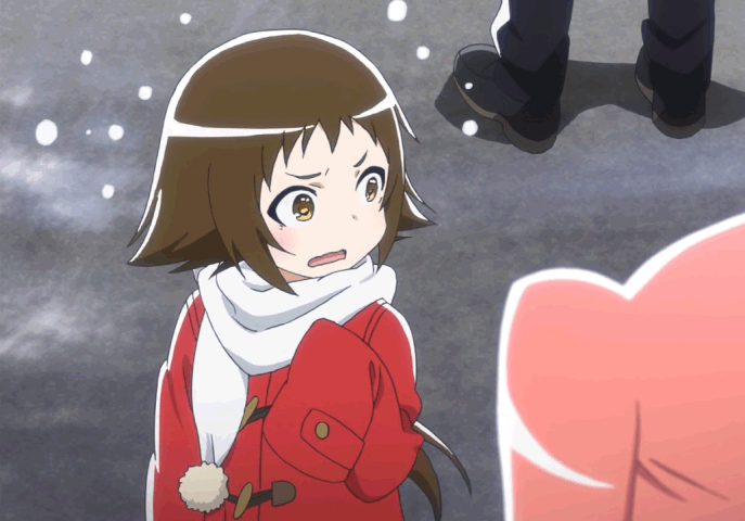The moment you realize that traps are, in fact, gay.