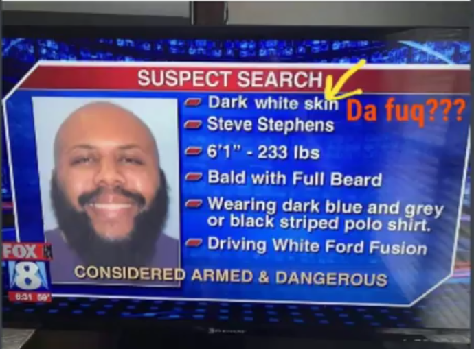 Real Fake News