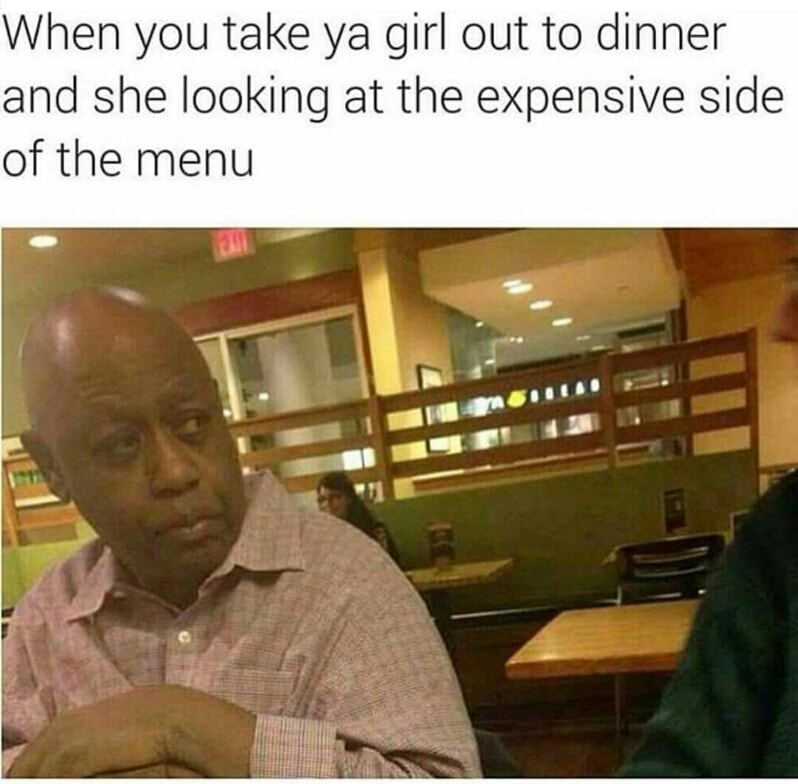 Funny, creative title