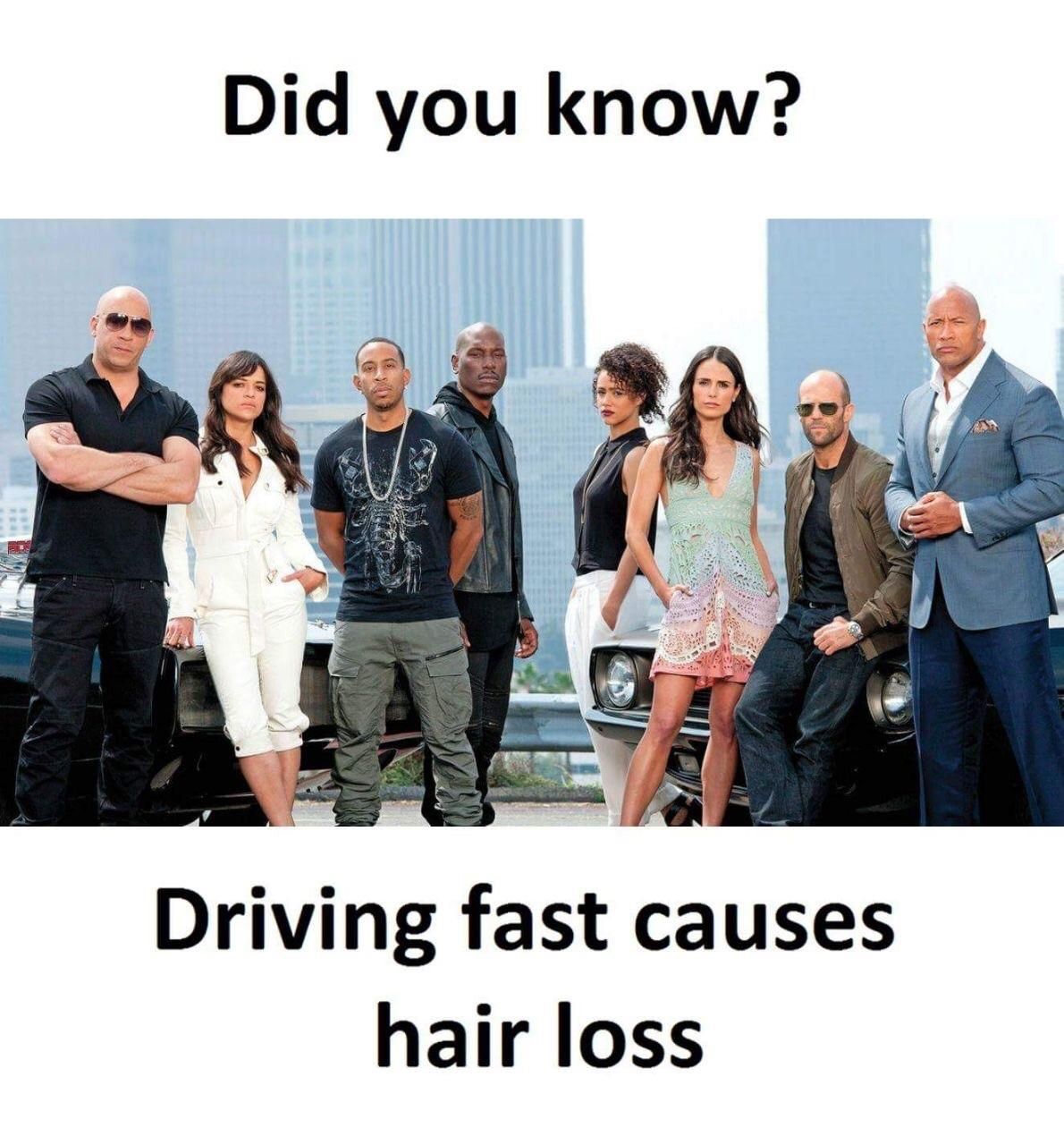 Did you know????