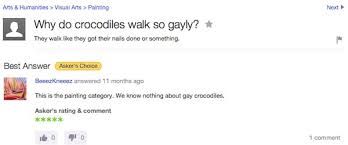 yes
