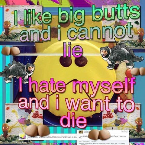 [the profile picture of my soul]