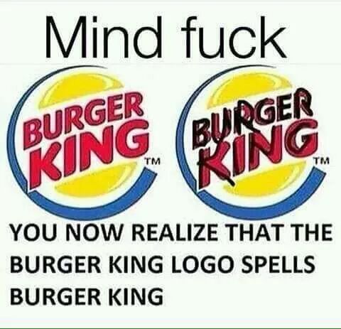 Things you didn't know