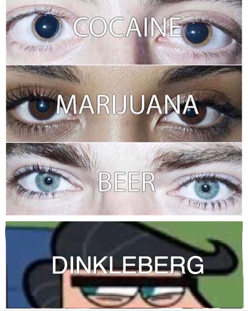 DINKLEBERG